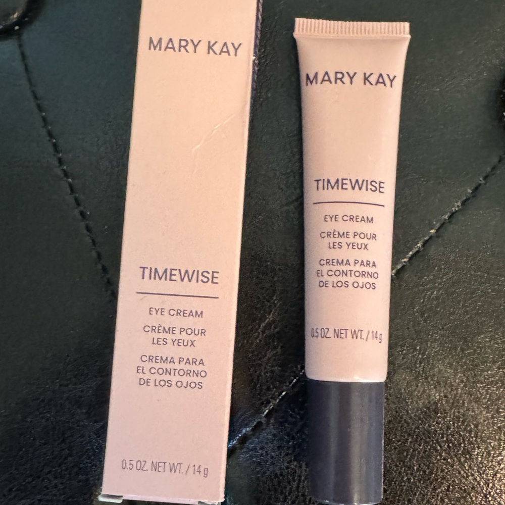 Mary Kay Timewise Eye Cream